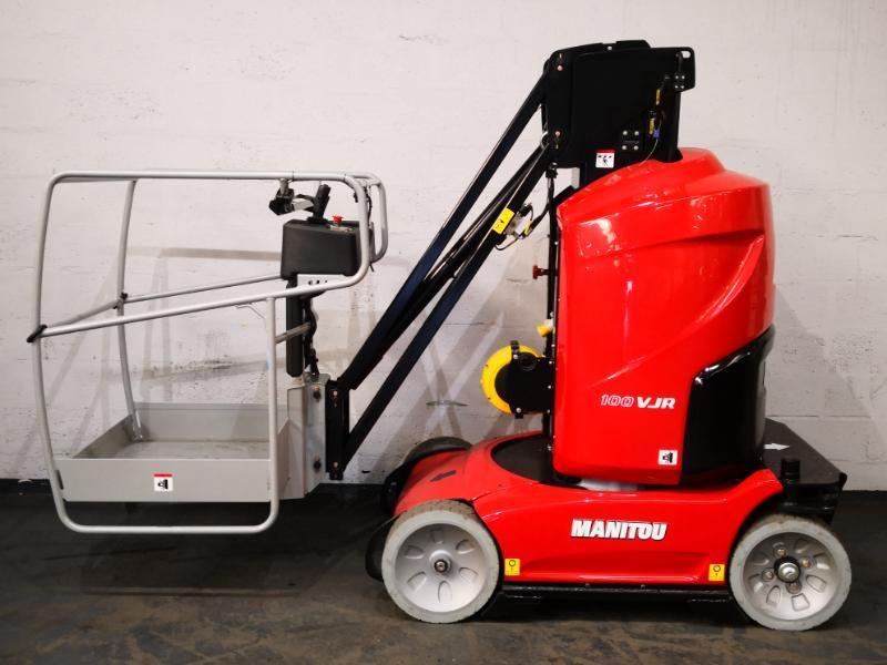 CAPM EUROPE - Entreprenørmaskiner undefined: billede 15