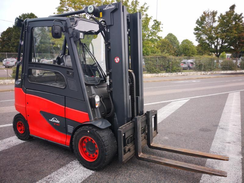 CAPM EUROPE - Entreprenørmaskiner undefined: billede 10