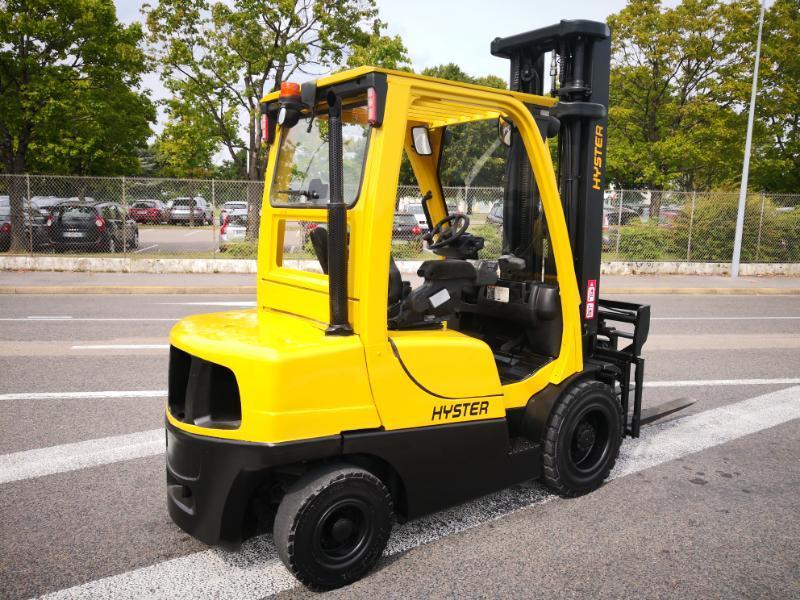 CAPM EUROPE - Entreprenørmaskiner undefined: billede 16