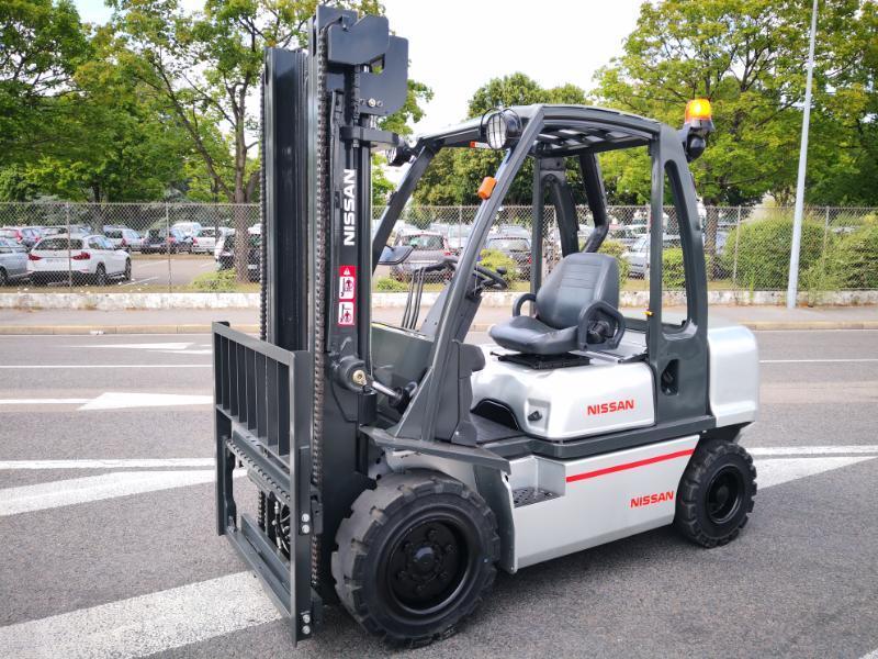 CAPM EUROPE - Entreprenørmaskiner undefined: billede 6