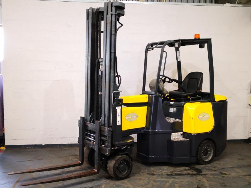 CAPM EUROPE - Entreprenørmaskiner undefined: billede 4