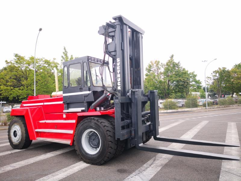 CAPM EUROPE - Entreprenørmaskiner undefined: billede 14