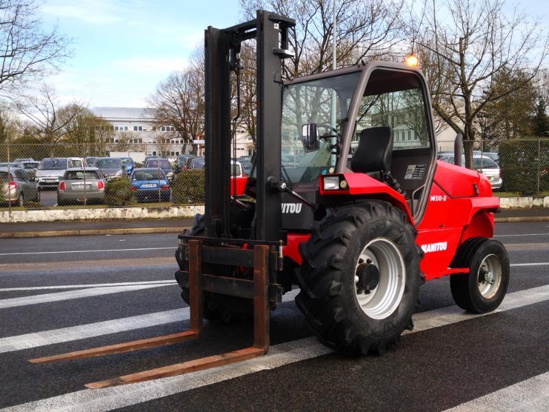 CAPM EUROPE - Entreprenørmaskiner undefined: billede 3