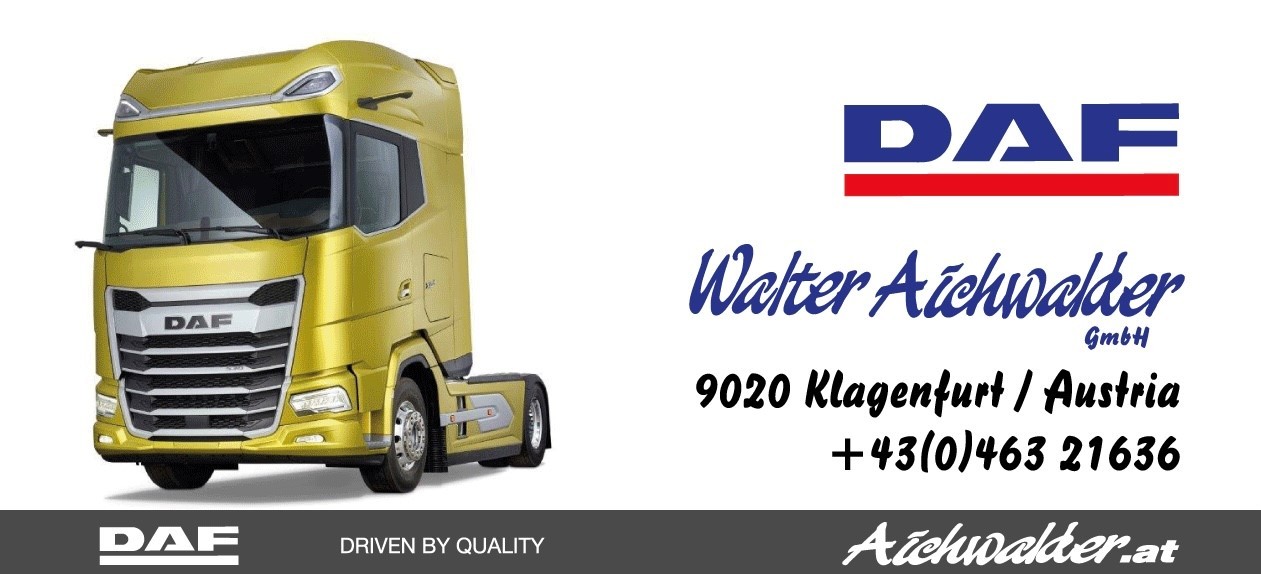 Walter Aichwalder GmbH - Lastbiler - gearkasse: automatisk undefined: billede 1