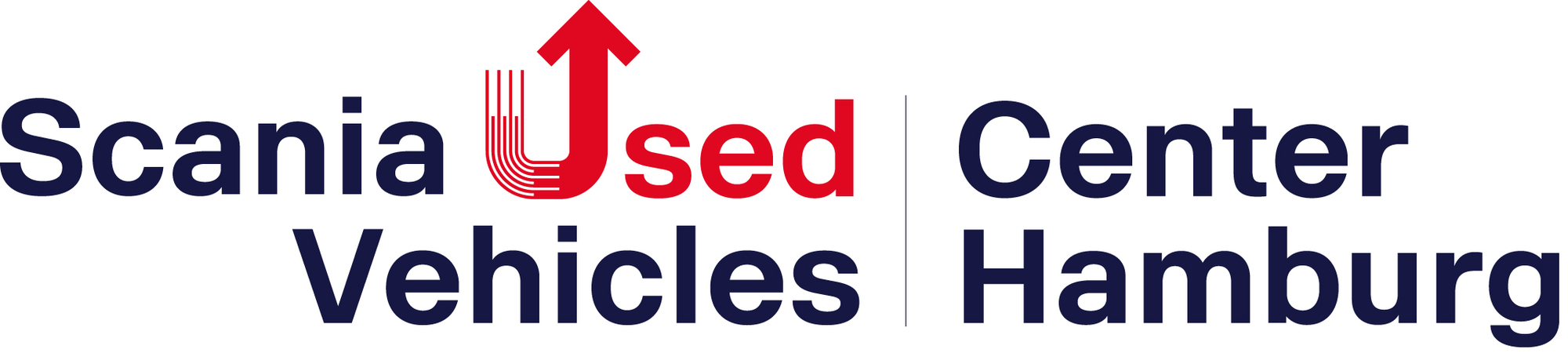 Scania Vertrieb und Service GmbH, Scania Used Vehicles Center Hamburg - Trækkere DAF undefined: billede 1