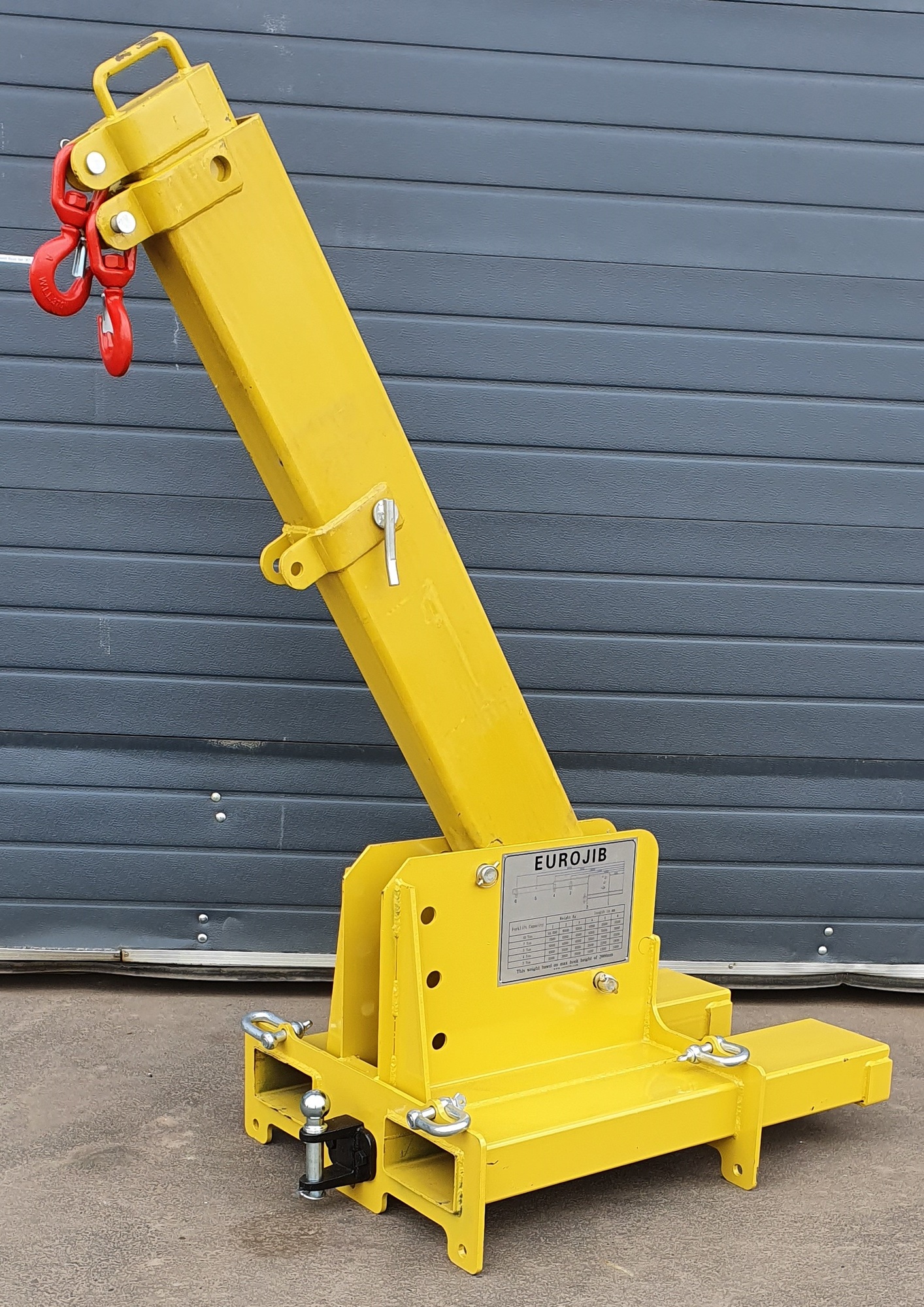 Handelsonderneming pieper - Entreprenørmaskiner - diesel undefined: billede 3