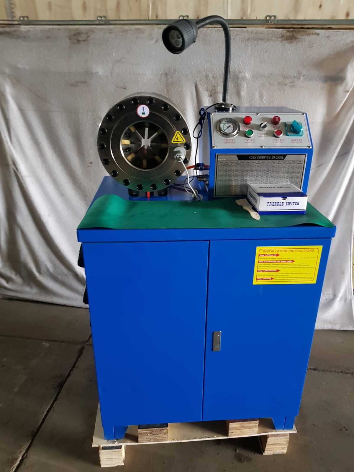 Handelsonderneming pieper - Entreprenørmaskiner - diesel undefined: billede 5