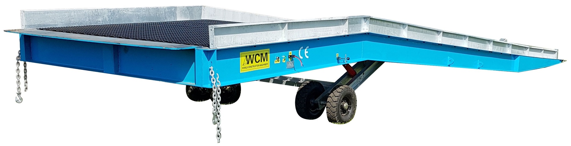 Handelsonderneming pieper - Entreprenørmaskiner - diesel undefined: billede 2