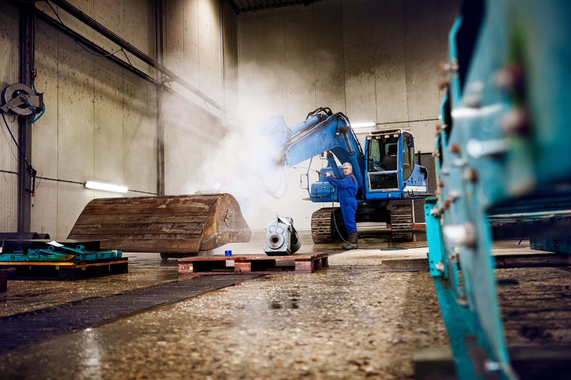 PRIMA Equipment B.V. undefined: billede 2