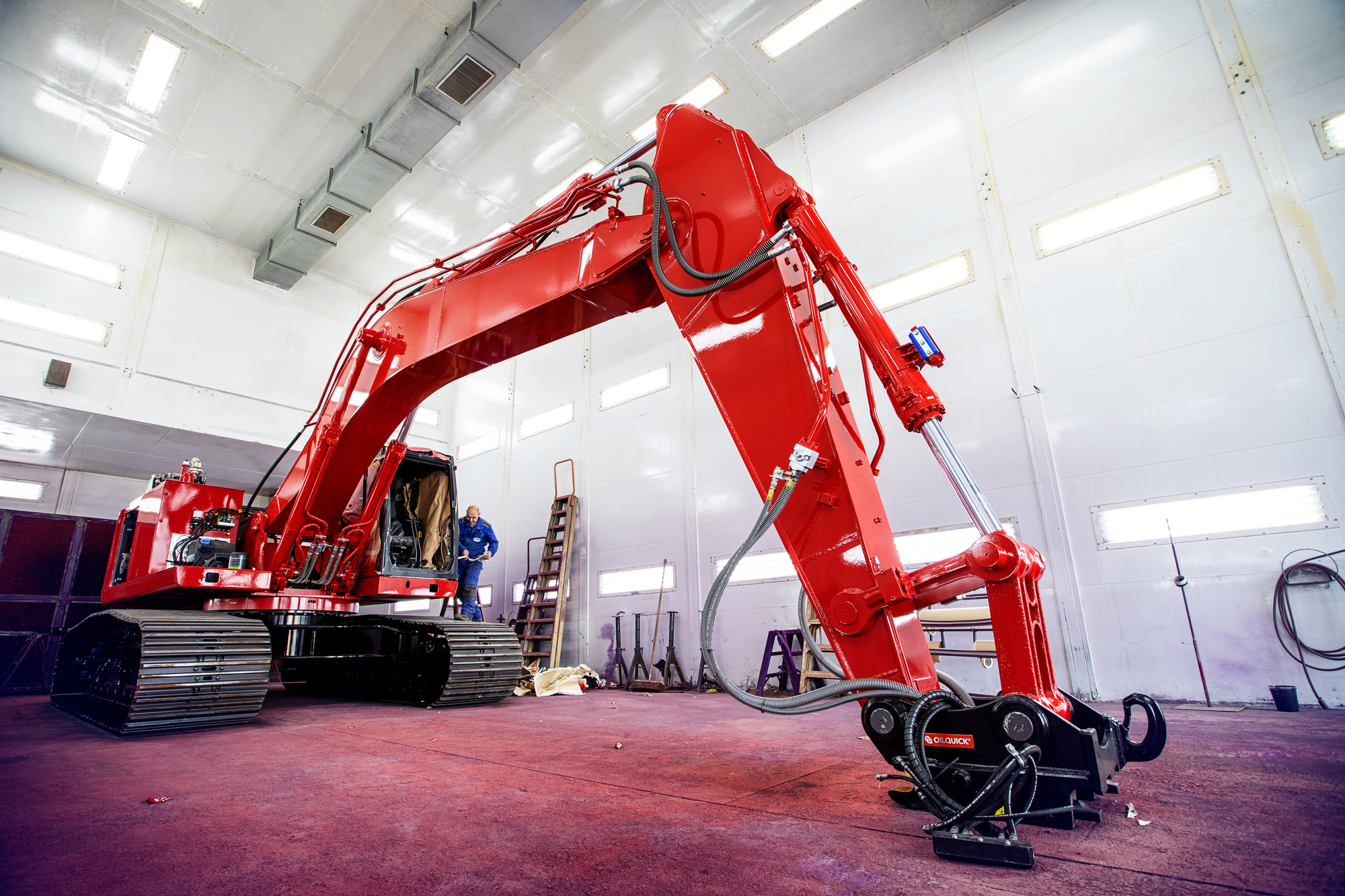 PRIMA Equipment B.V. undefined: billede 4