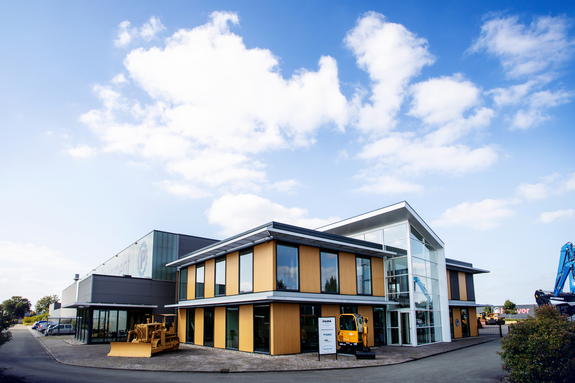 PRIMA Equipment B.V. undefined: billede 6