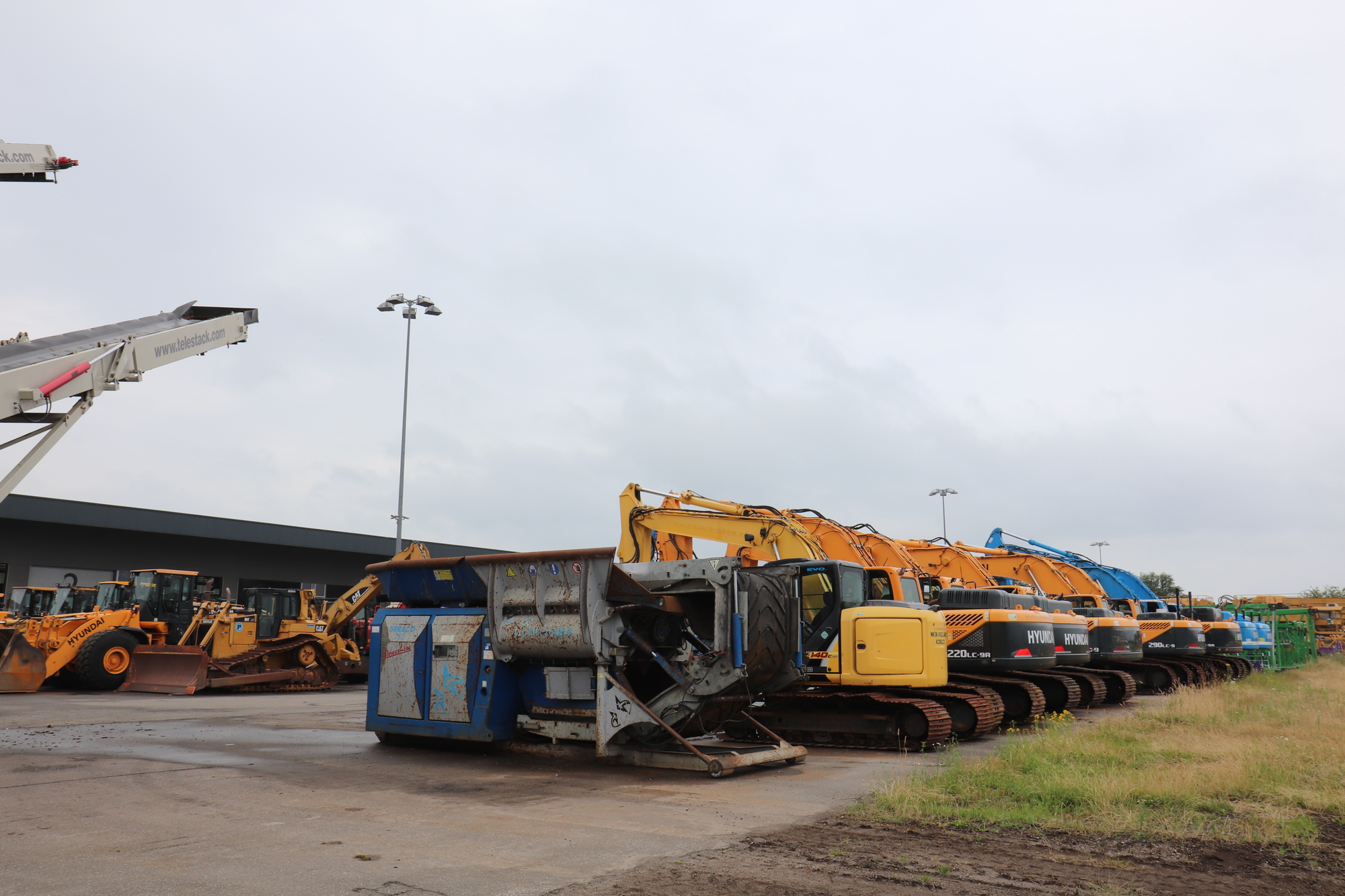 PRIMA Equipment B.V. undefined: billede 8