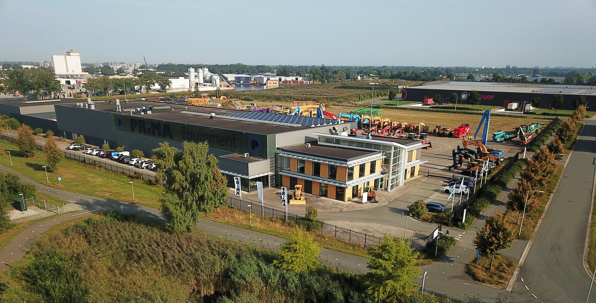 PRIMA Equipment B.V. undefined: billede 10