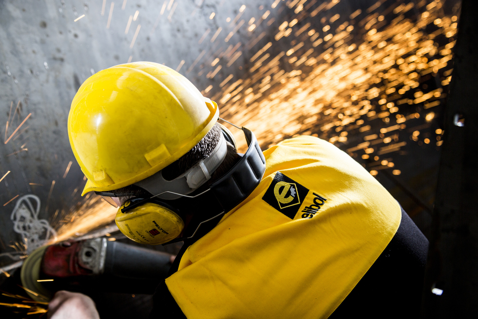 ELİBOL / Agro Tiger Agricultural Machinery - Salgsannoncer undefined: billede 2