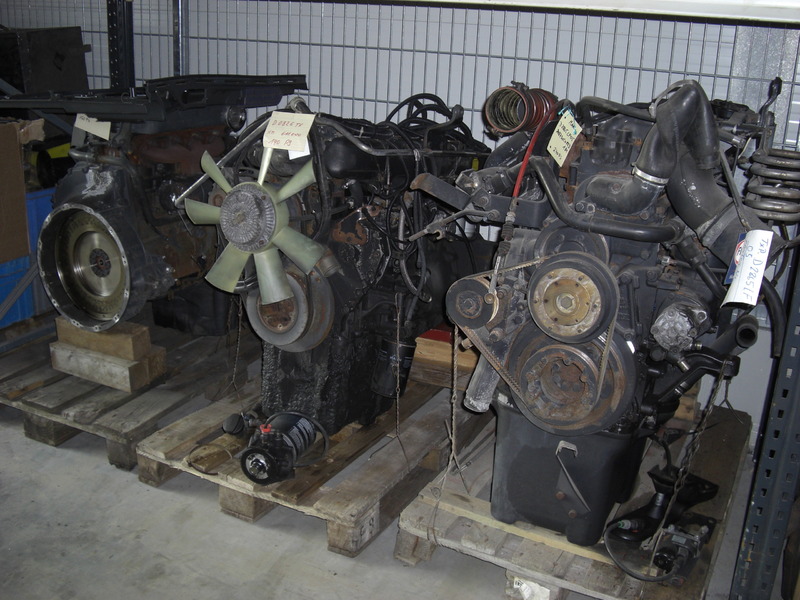 LKW Lasic GmbH - Lastbiler - År: 2010, Euro 5 undefined: billede 3