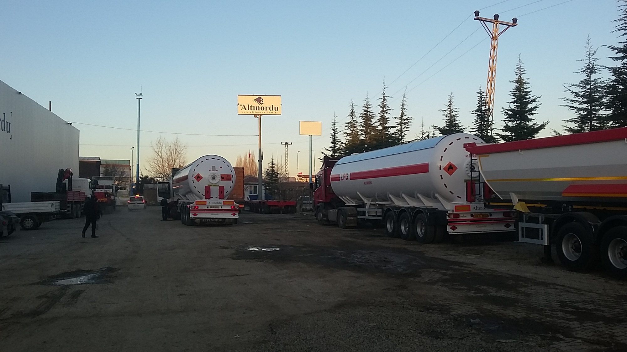 ALTINORDU PAZARLAMA ITH.IHR.SAN.VE TIC.LTD.STI. undefined: billede 2