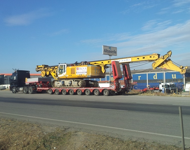 ALTINORDU PAZARLAMA ITH.IHR.SAN.VE TIC.LTD.STI. undefined: billede 30