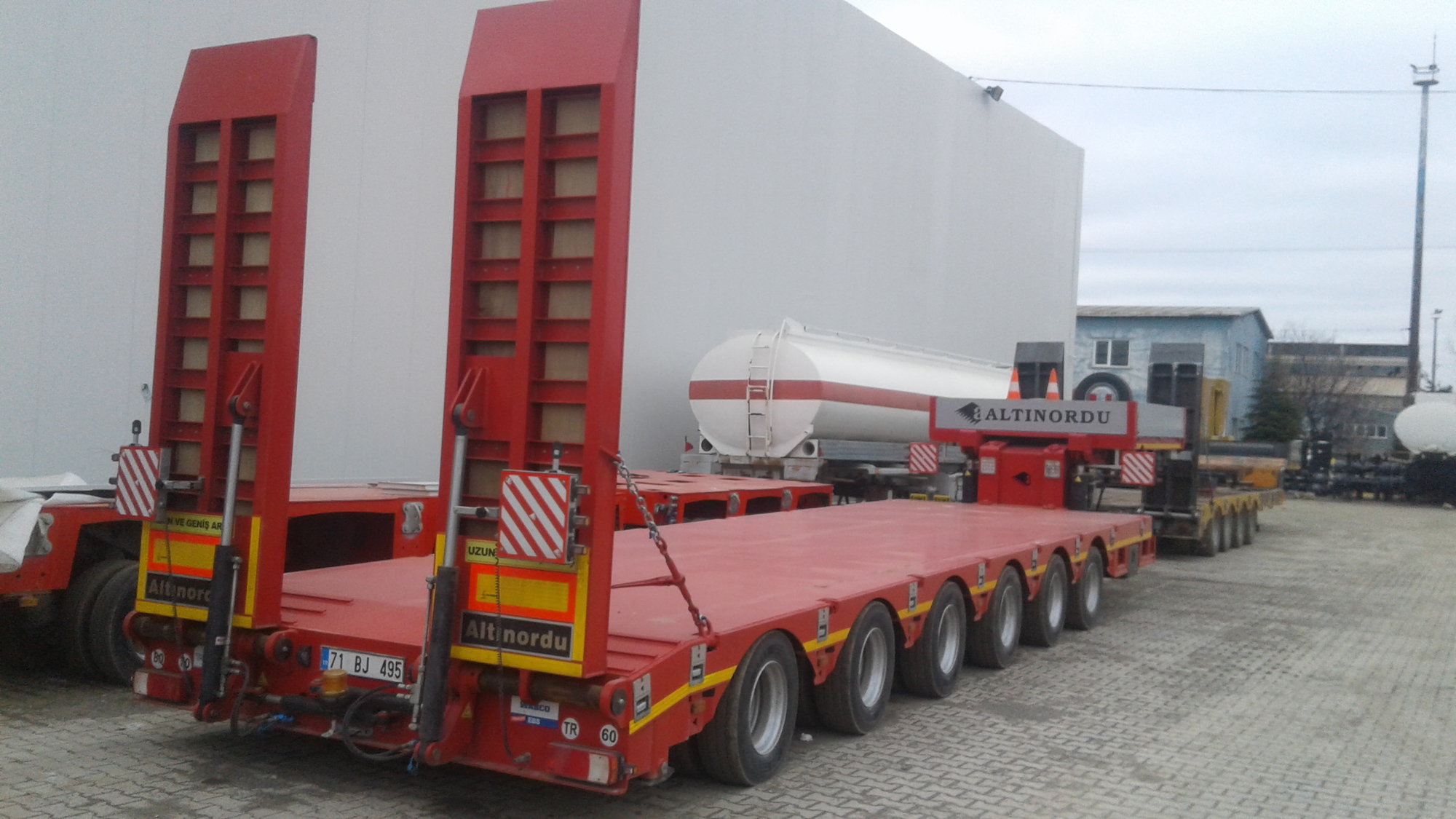 ALTINORDU PAZARLAMA ITH.IHR.SAN.VE TIC.LTD.STI. undefined: billede 26