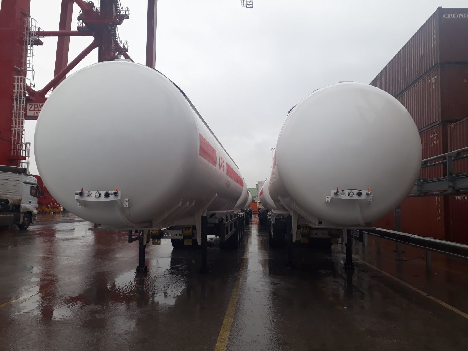 ALTINORDU PAZARLAMA ITH.IHR.SAN.VE TIC.LTD.STI. undefined: billede 5