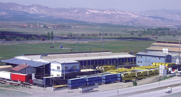 ALTINORDU PAZARLAMA ITH.IHR.SAN.VE TIC.LTD.STI. undefined: billede 1