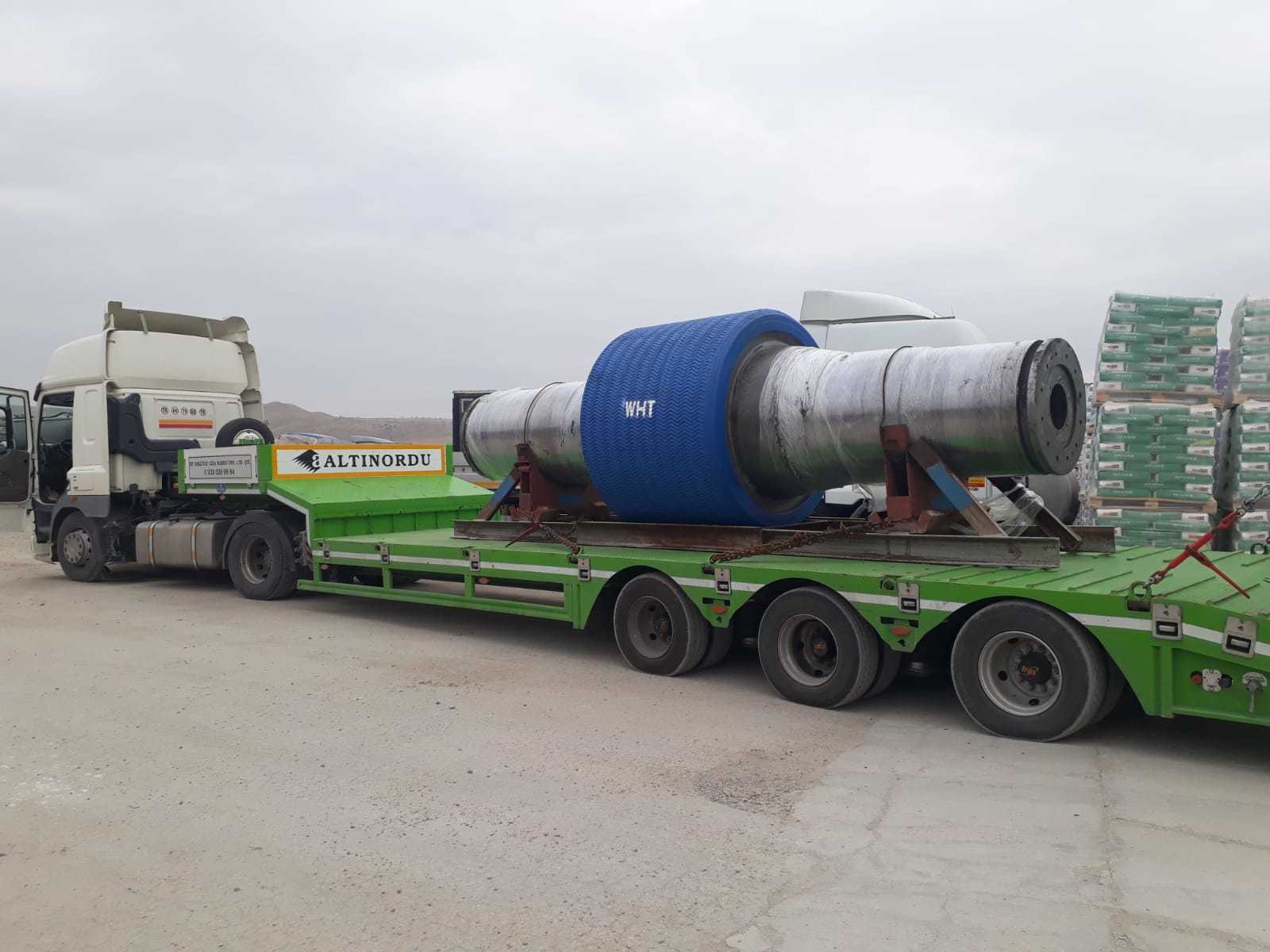 ALTINORDU PAZARLAMA ITH.IHR.SAN.VE TIC.LTD.STI. undefined: billede 13