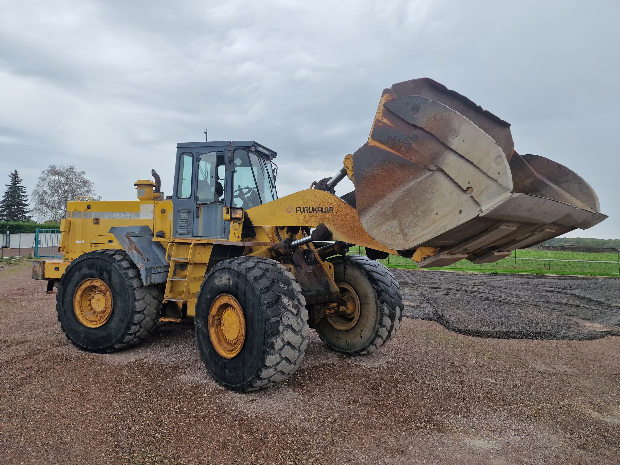 NV TRADING - Utility/ Specielle maskiner undefined: billede 4