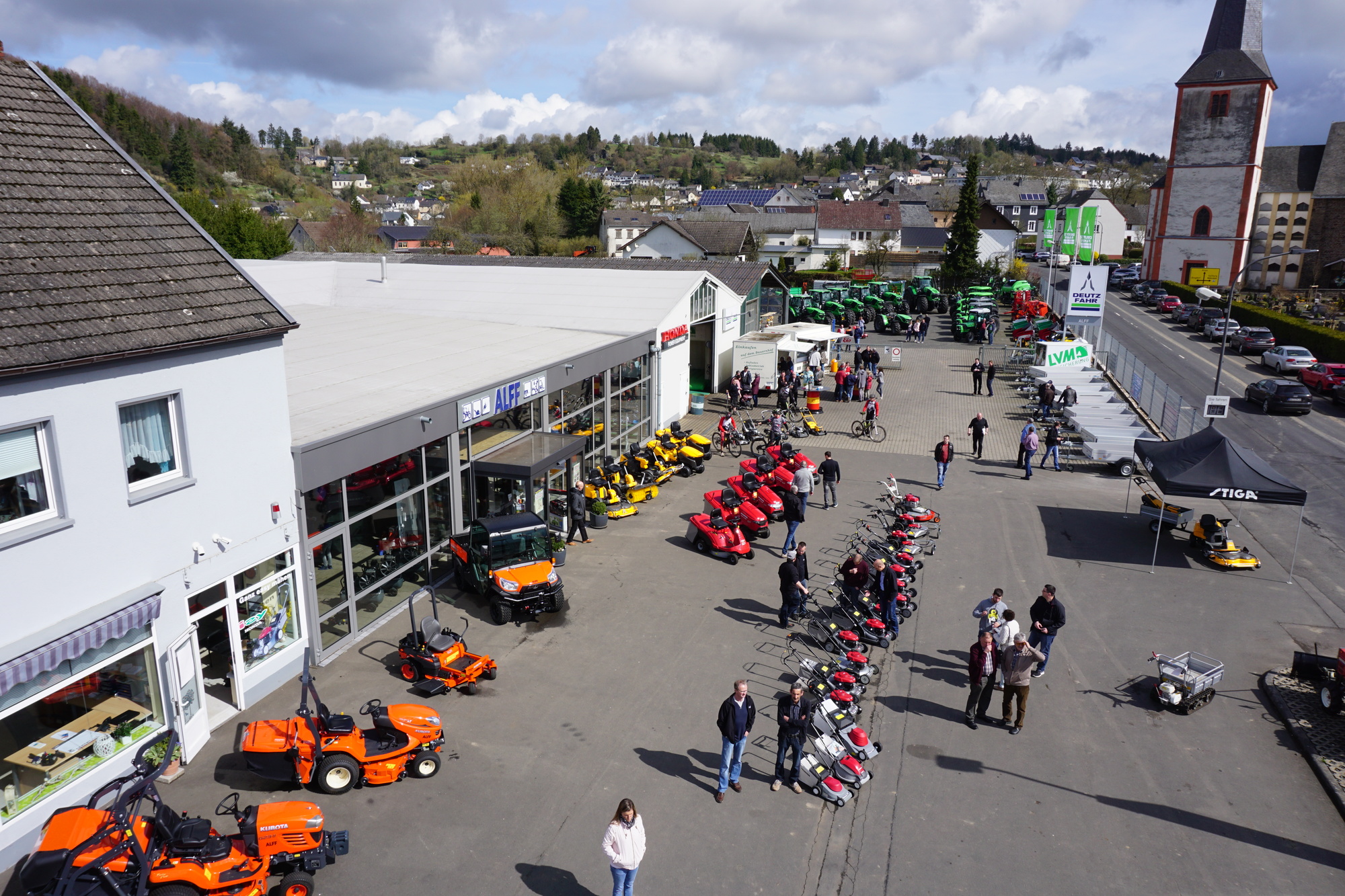 Friedrich Alff Inh. Helmut Alff undefined: billede 2