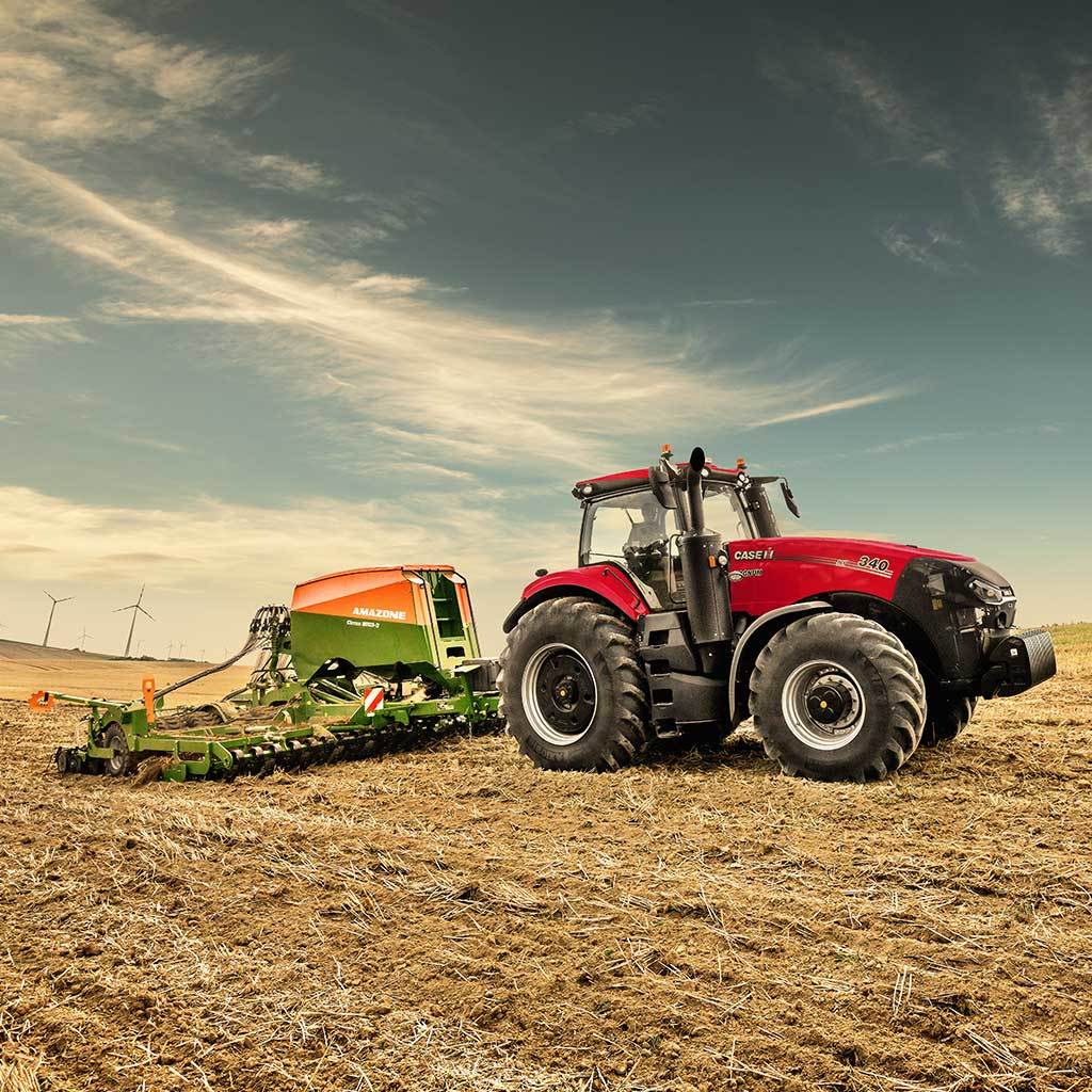 Maskincentrum A/S - Salgsannoncer undefined: billede 2