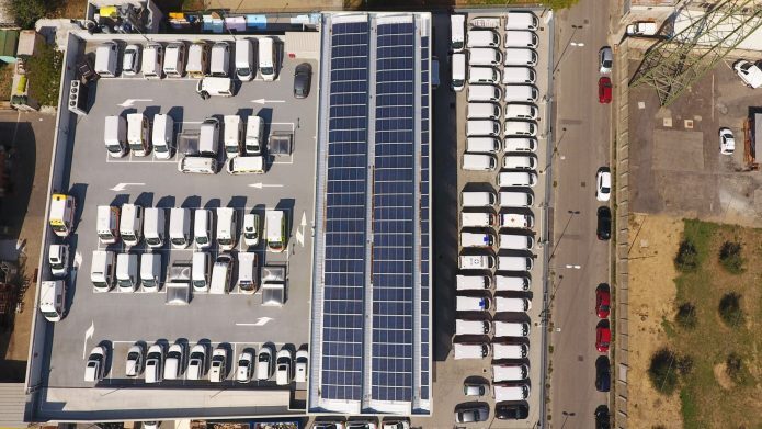 ORION AMBULANZE usato - Utility/ Specielle maskiner RENAULT undefined: billede 4