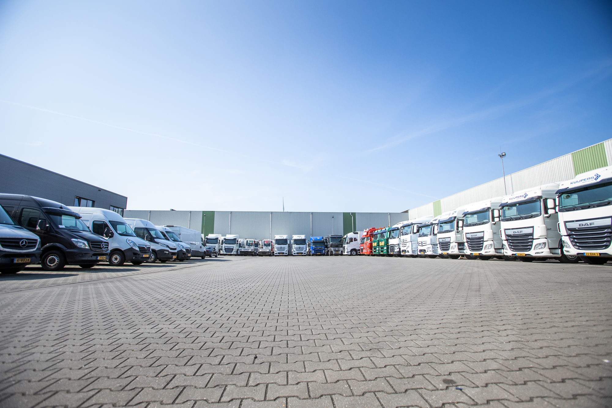 Kuijpers Trading B.V. - Salgsannoncer undefined: billede 3