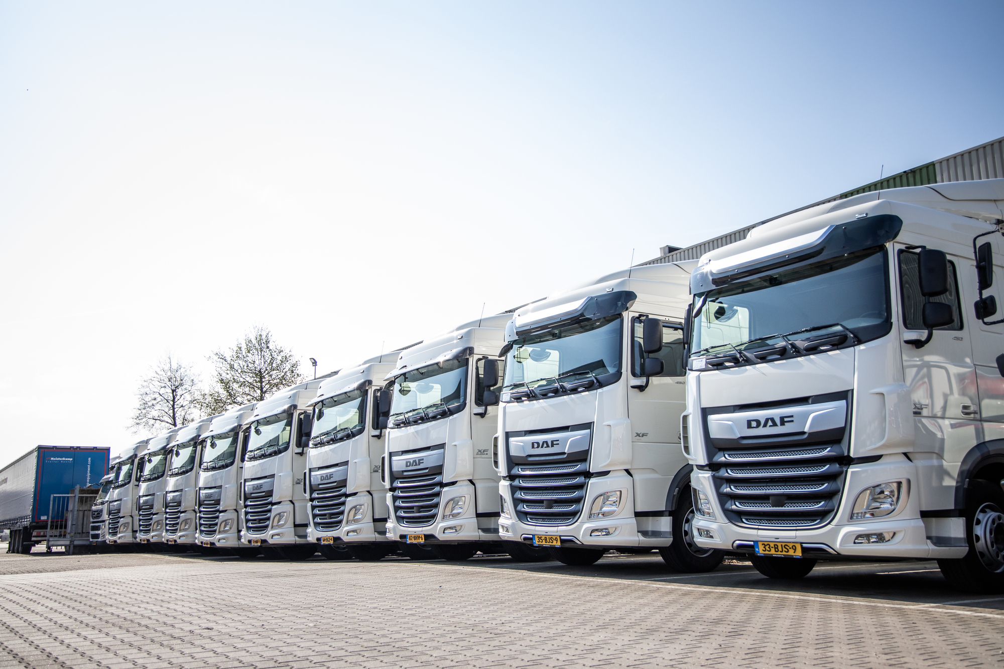 Kuijpers Trading B.V. - Salgsannoncer undefined: billede 2