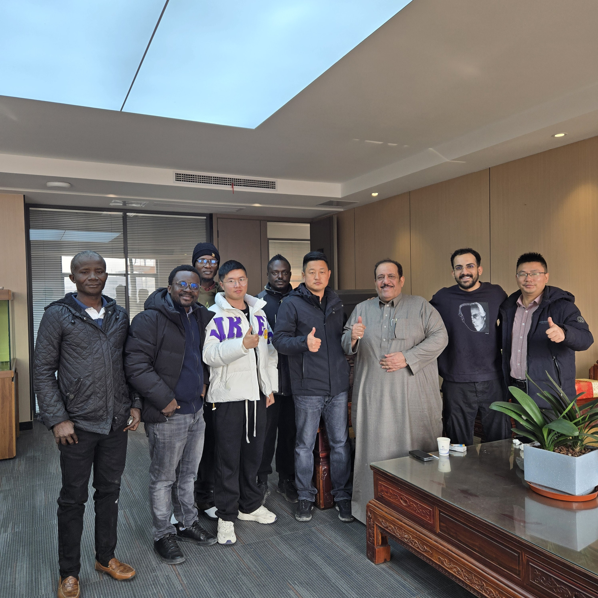 Toaks International Trading Company - Entreprenørmaskiner DYNAPAC - 2-aksel, luft konditioner undefined: billede 5