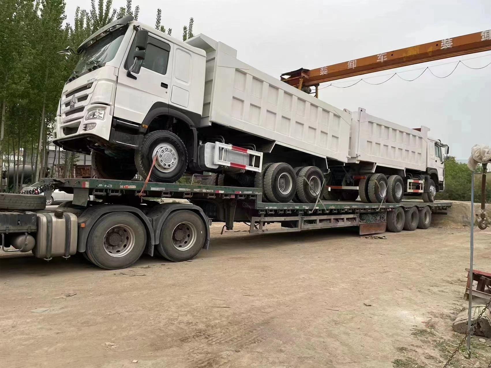 Toaks International Trading Company - Entreprenørmaskiner DYNAPAC - 2-aksel, luft konditioner undefined: billede 15