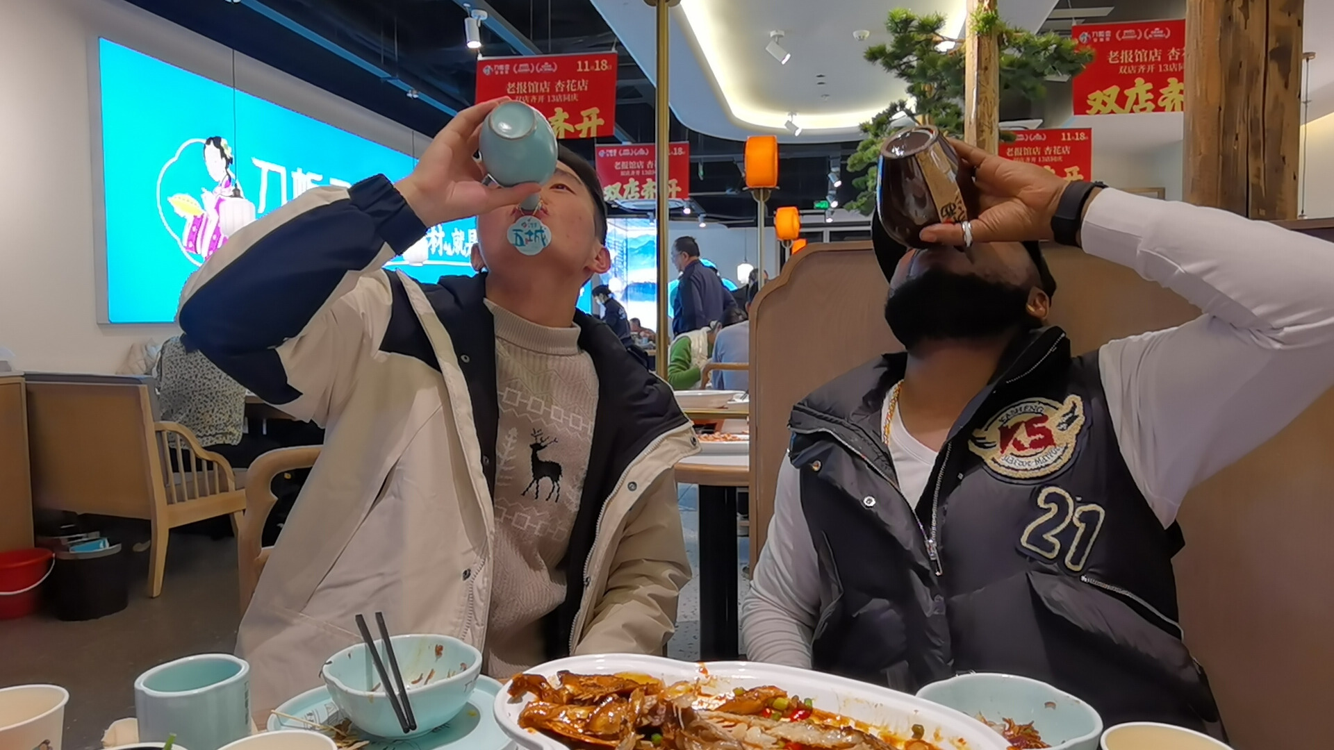 Toaks International Trading Company - Entreprenørmaskiner DYNAPAC - 2-aksel, luft konditioner undefined: billede 8