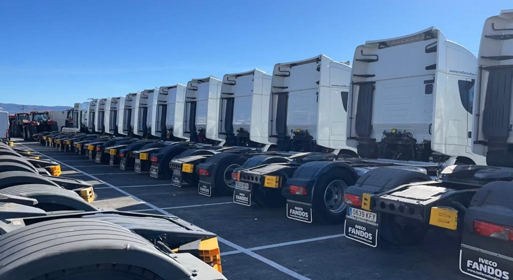 Talleres Fandos, S.L. undefined: billede 2