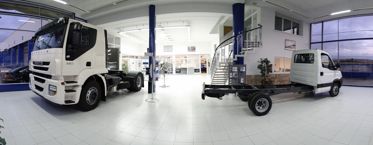 Talleres Fandos, S.L. undefined: billede 3