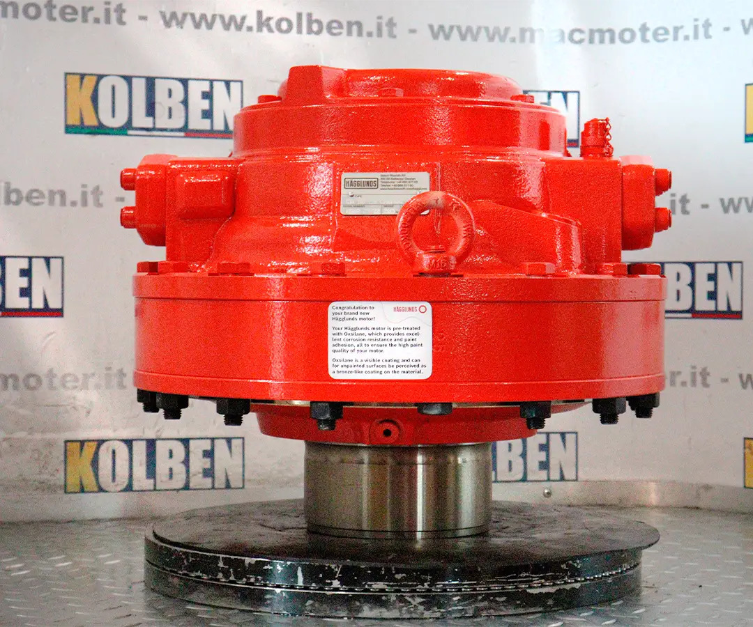 KOLBEN S.R.L. undefined: billede 11