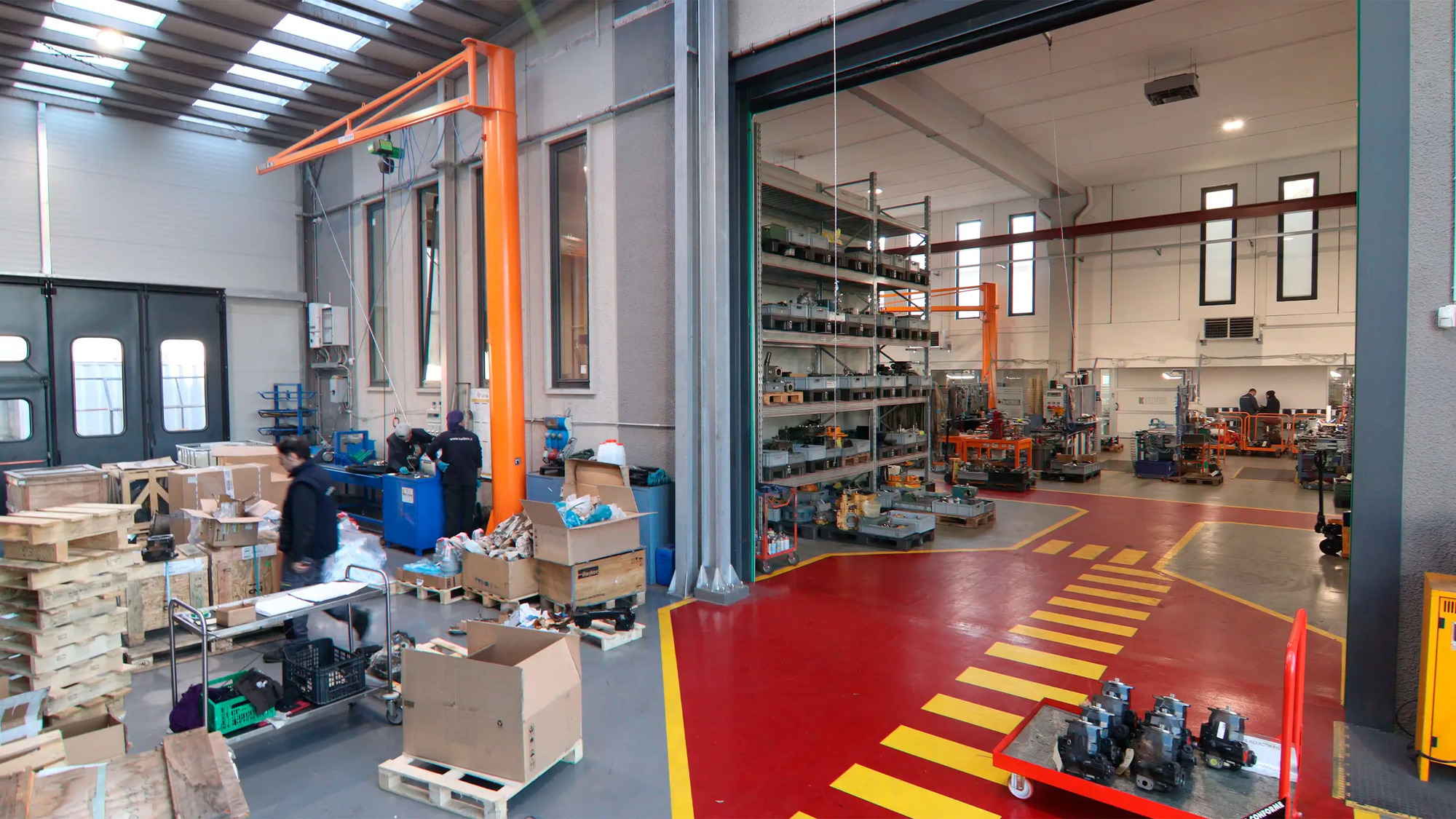 KOLBEN S.R.L. undefined: billede 6