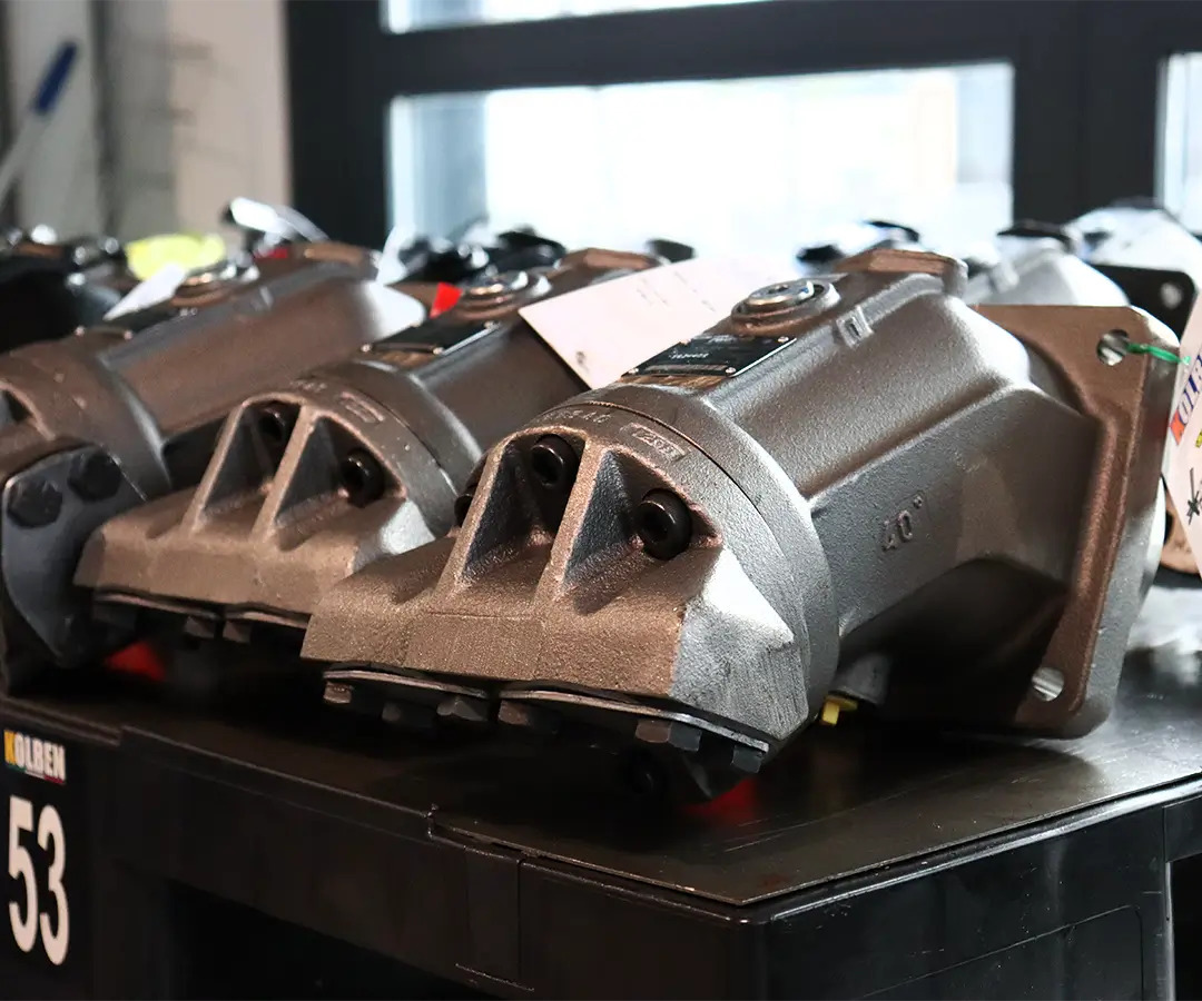 KOLBEN S.R.L. undefined: billede 13