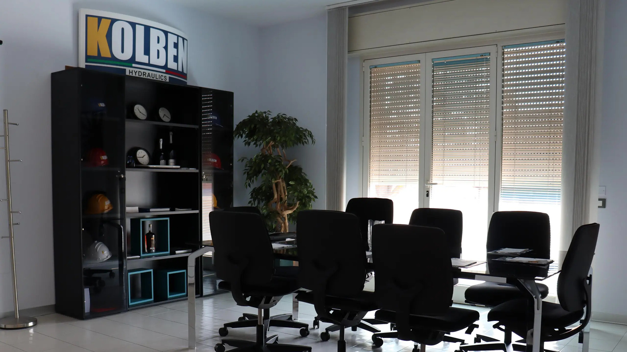 KOLBEN S.R.L. undefined: billede 9