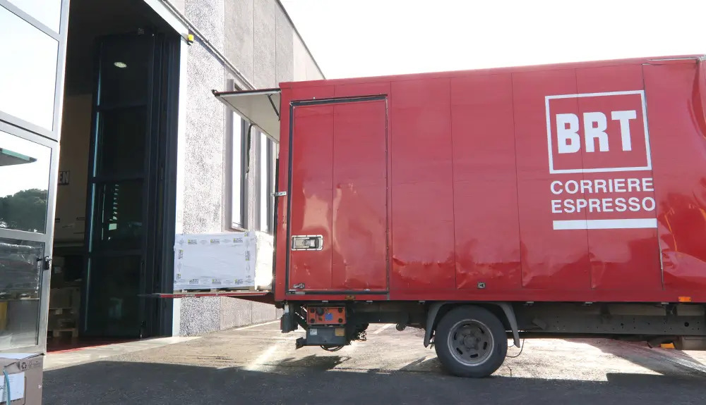 KOLBEN S.R.L. undefined: billede 24