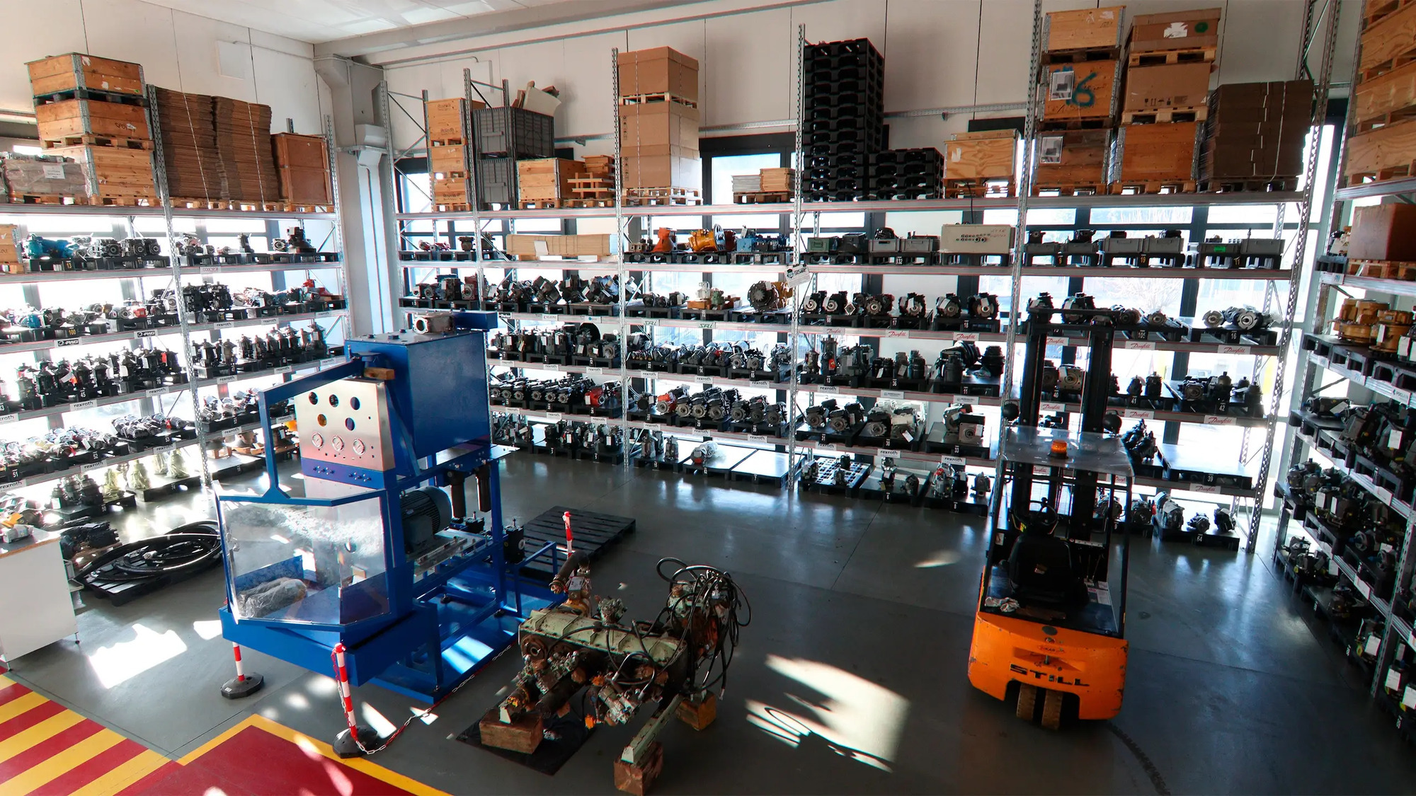 KOLBEN S.R.L. undefined: billede 4