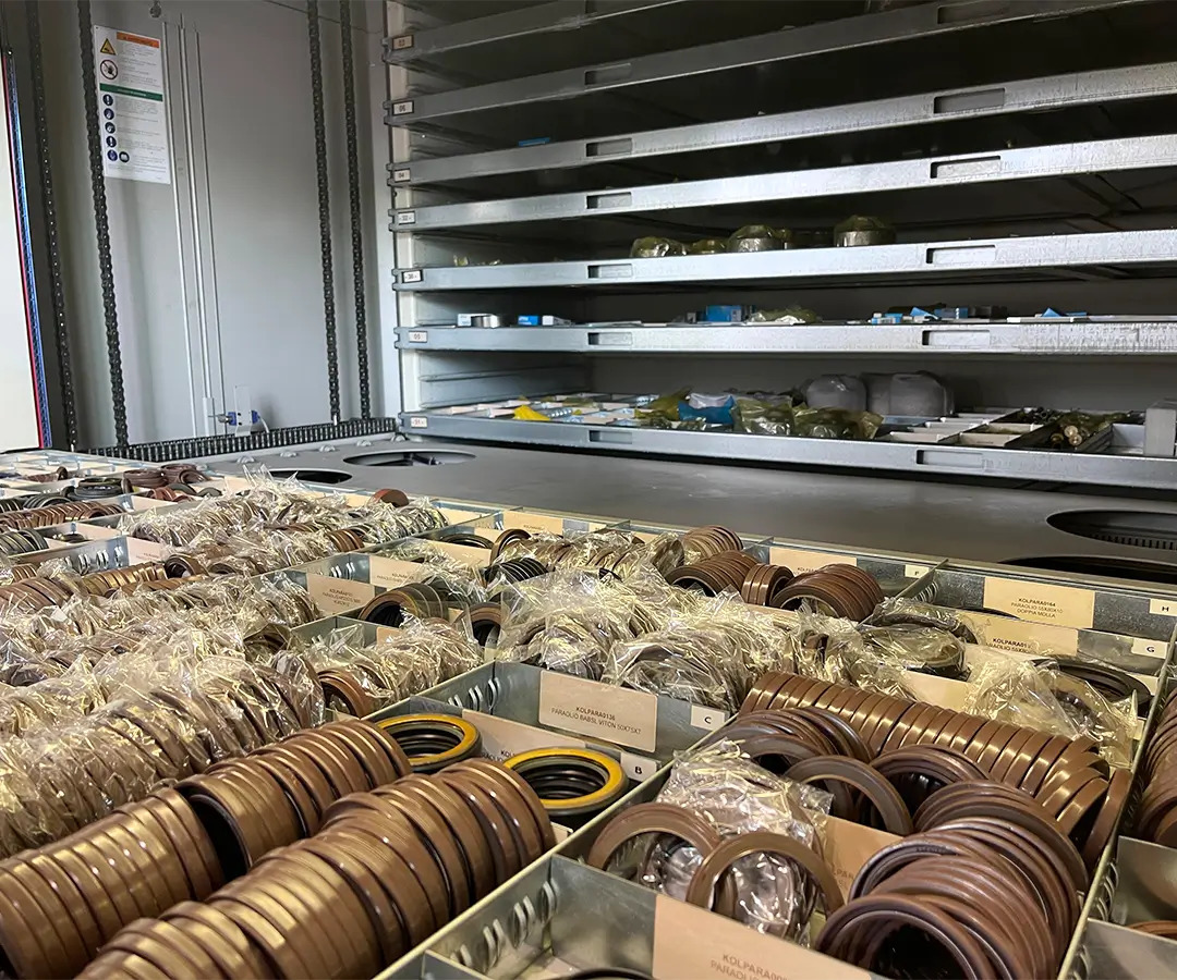 KOLBEN S.R.L. undefined: billede 21