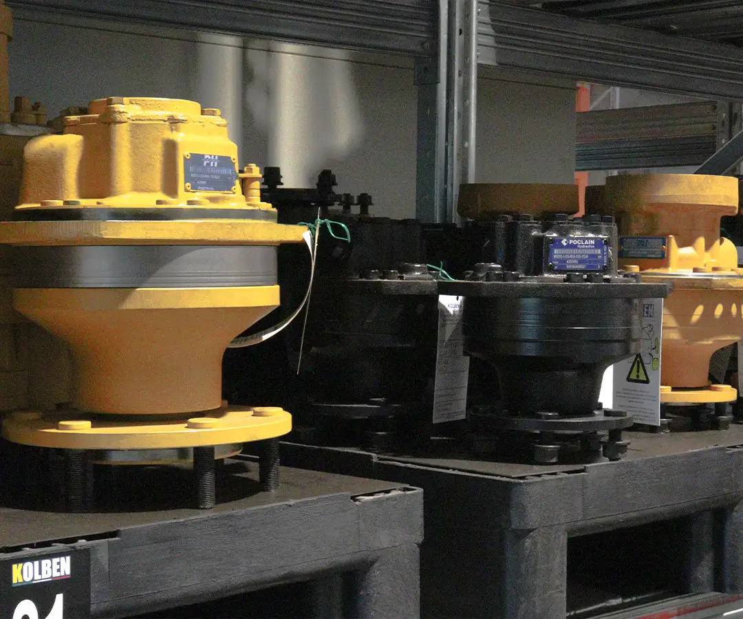 KOLBEN S.R.L. undefined: billede 10