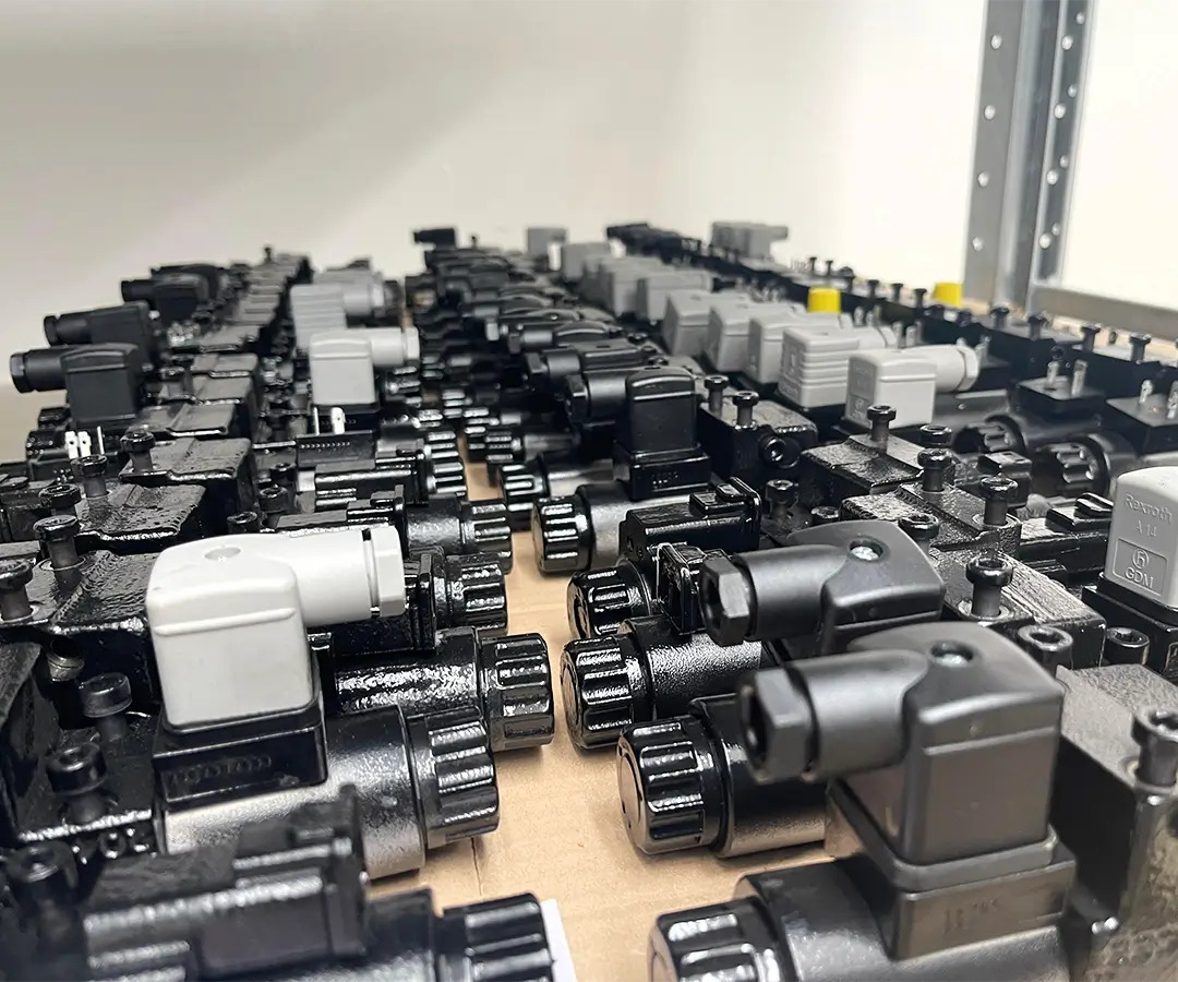 KOLBEN S.R.L. undefined: billede 20