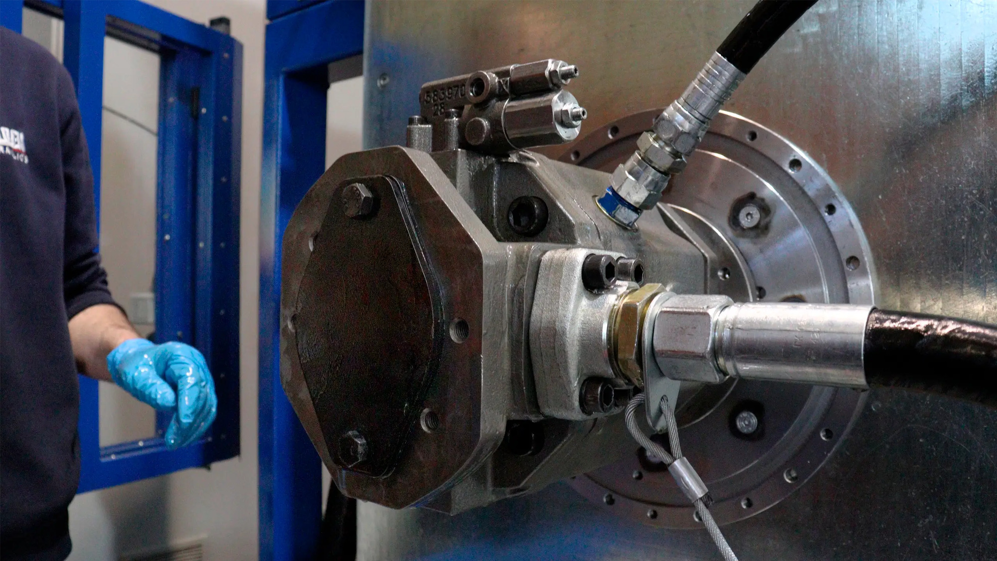 KOLBEN S.R.L. undefined: billede 23