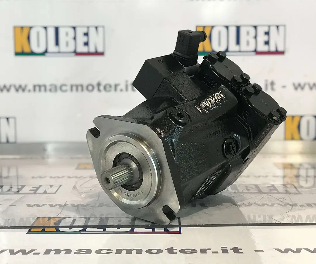 KOLBEN S.R.L. undefined: billede 12