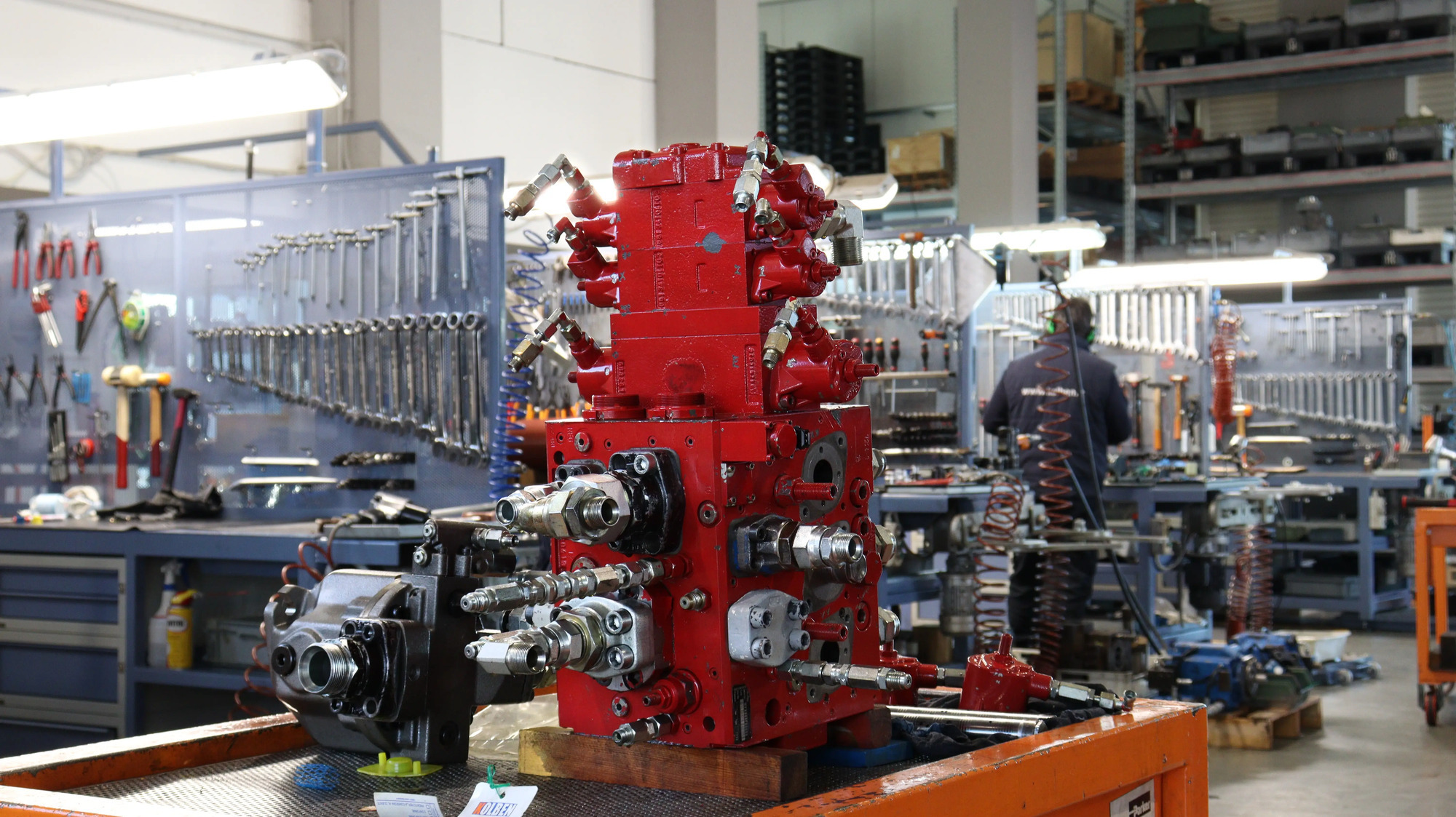 KOLBEN S.R.L. undefined: billede 19