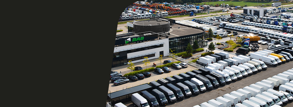 BAS World Vans - Busser undefined: billede 1