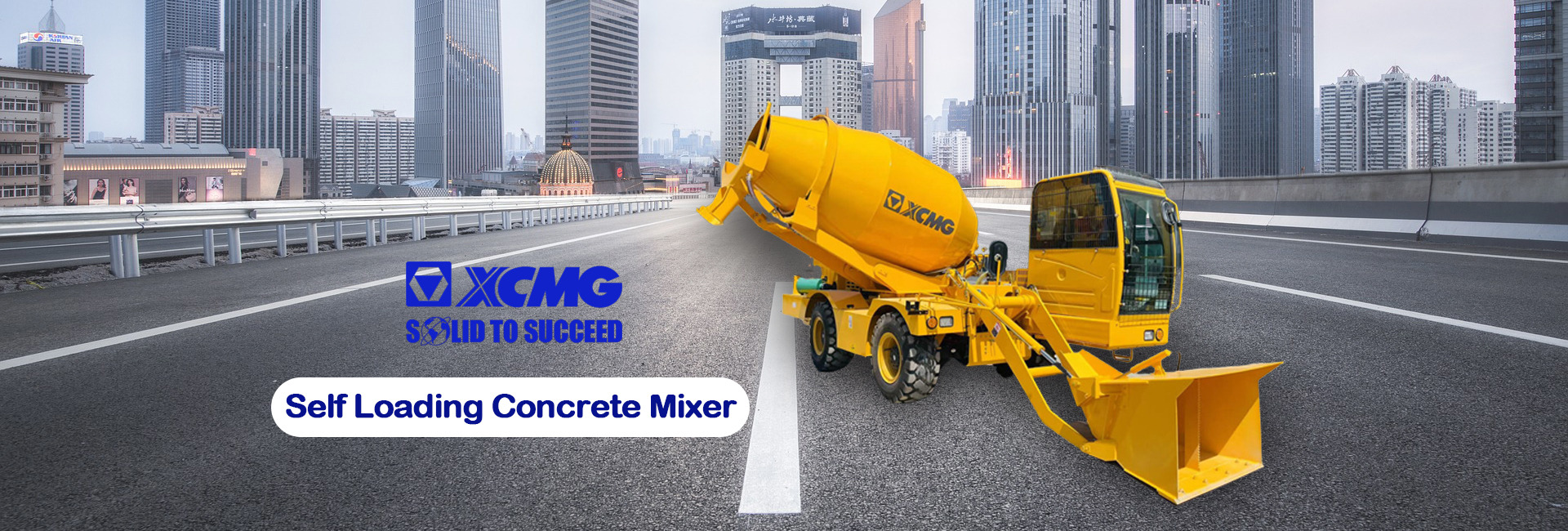 XCMG E-commerce Inc. - Salgsannoncer undefined: billede 1